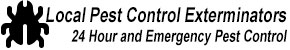 Arundel ME Pest Control Exterminators